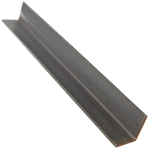 L Shaped MS Angle, For Construction