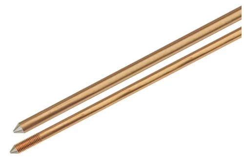 Copper Bonded Electrode