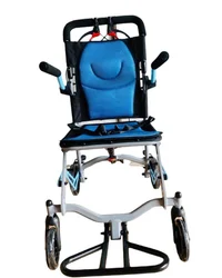 Lightweight Foldable Wheelchair