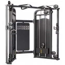 Functional Trainer Machine