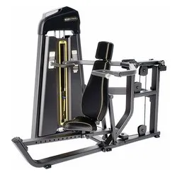 Multi Press Exercising Machine