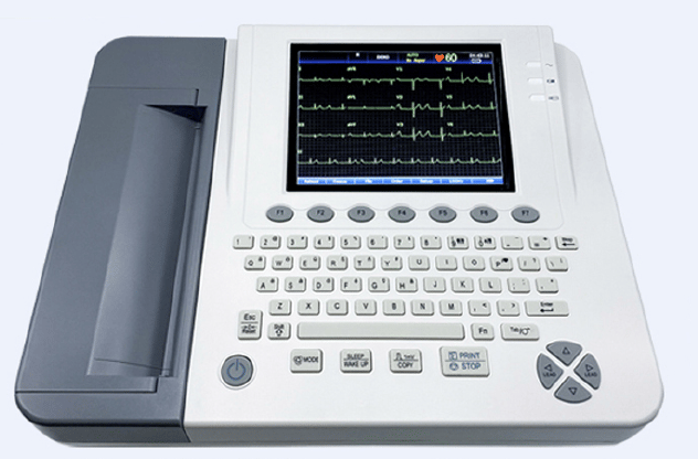 EdanSE-1200Express12-channel ECGMachine