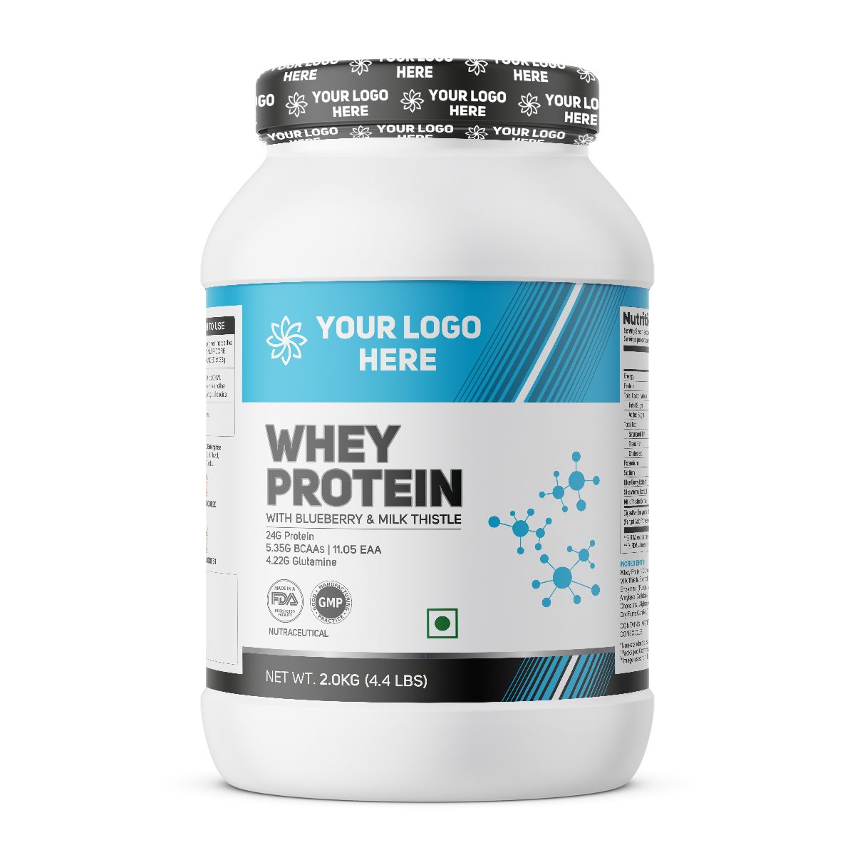 Whey Protein Powder