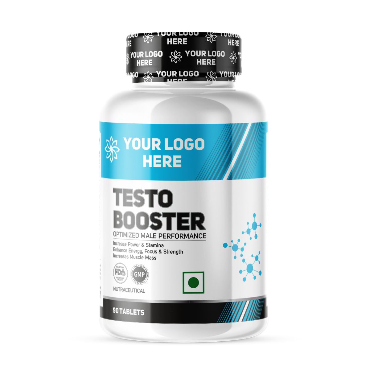 Testo Booster Tablets