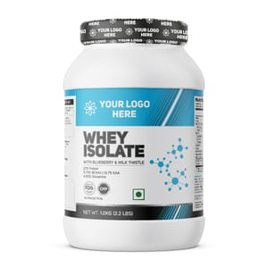 Whey Protein Isolate