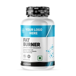 Fat Burner Capsule