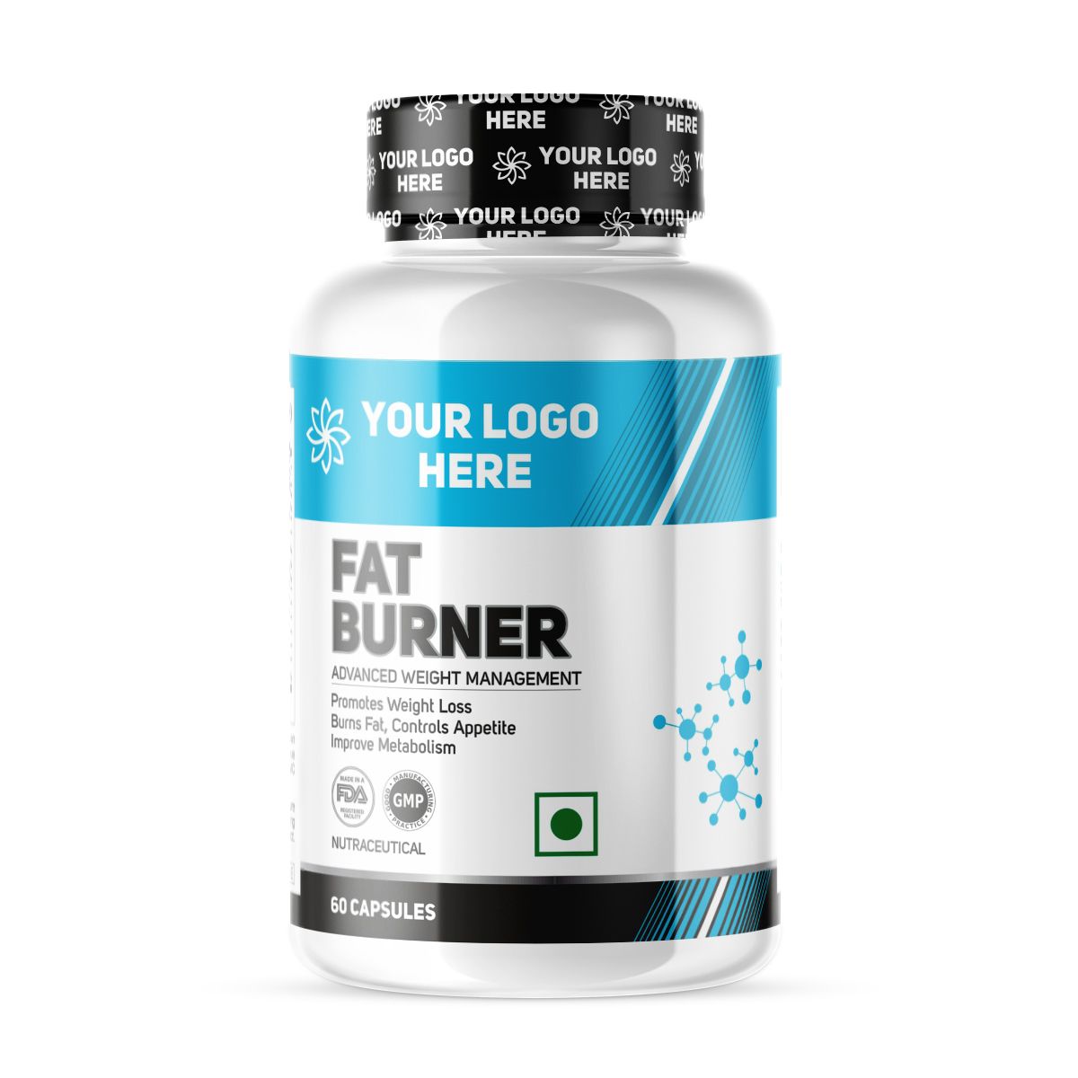 Fat Burner Capsule