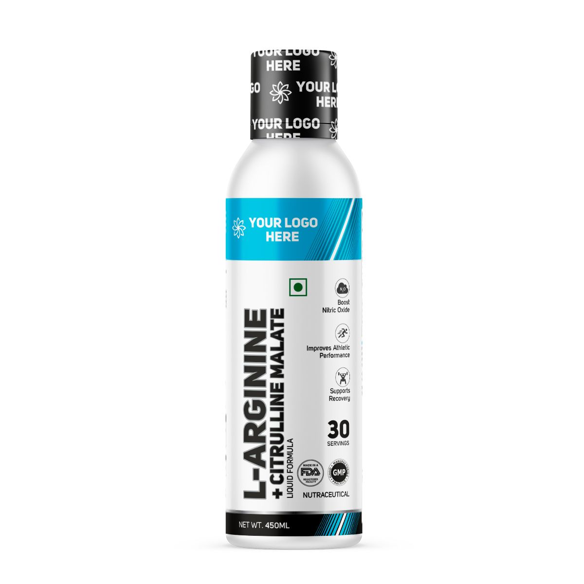 L Arginine L Citrulline Liquid