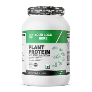 Plant Protein Powder