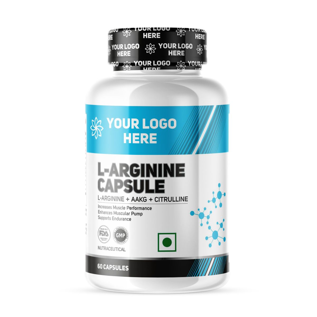 L Arginine Capsule