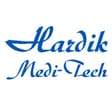 Hardik Medi - Tech