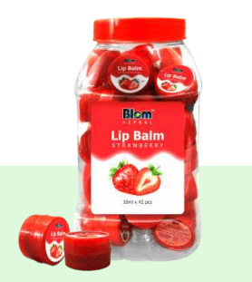 Lip Balm