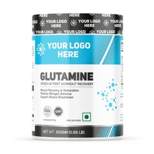 L Glutamine Powder