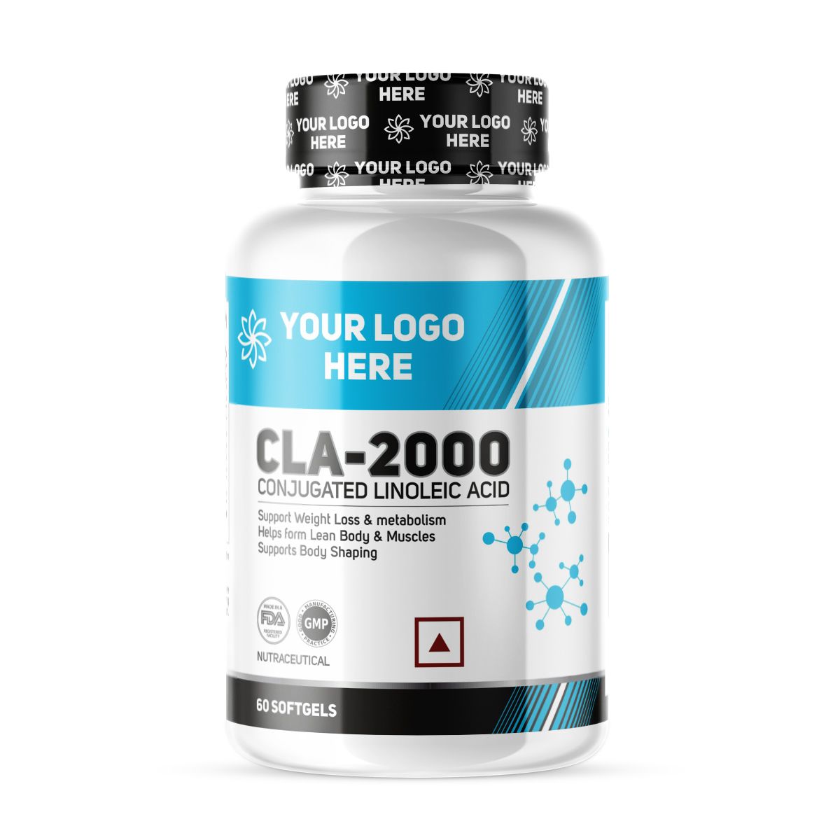 Cla Softgels