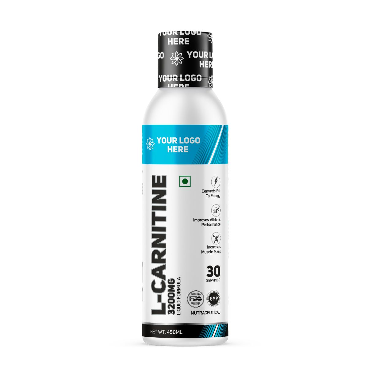 L Carnitine Liquid