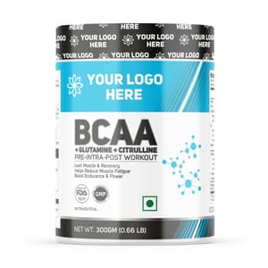 BCAA Powder