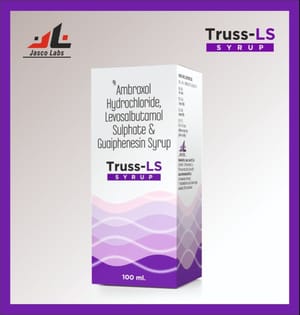 Truss-LS Syrup