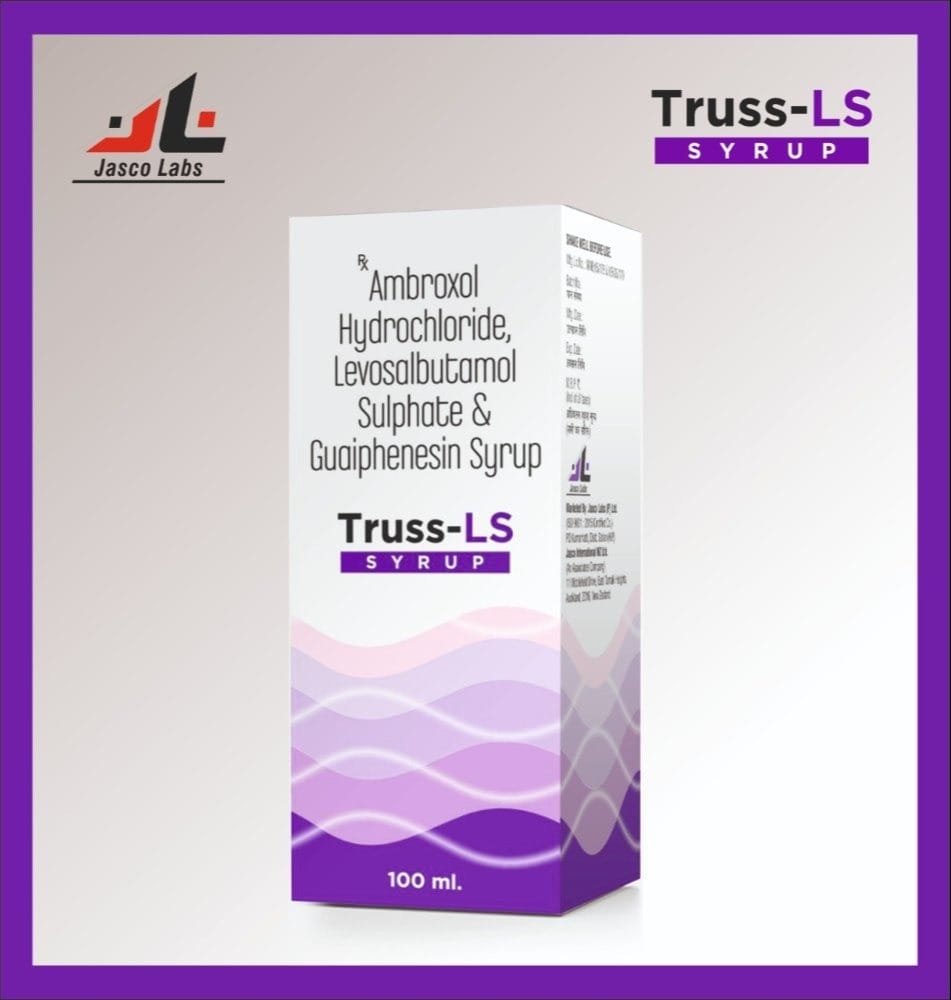 Truss-LS Syrup