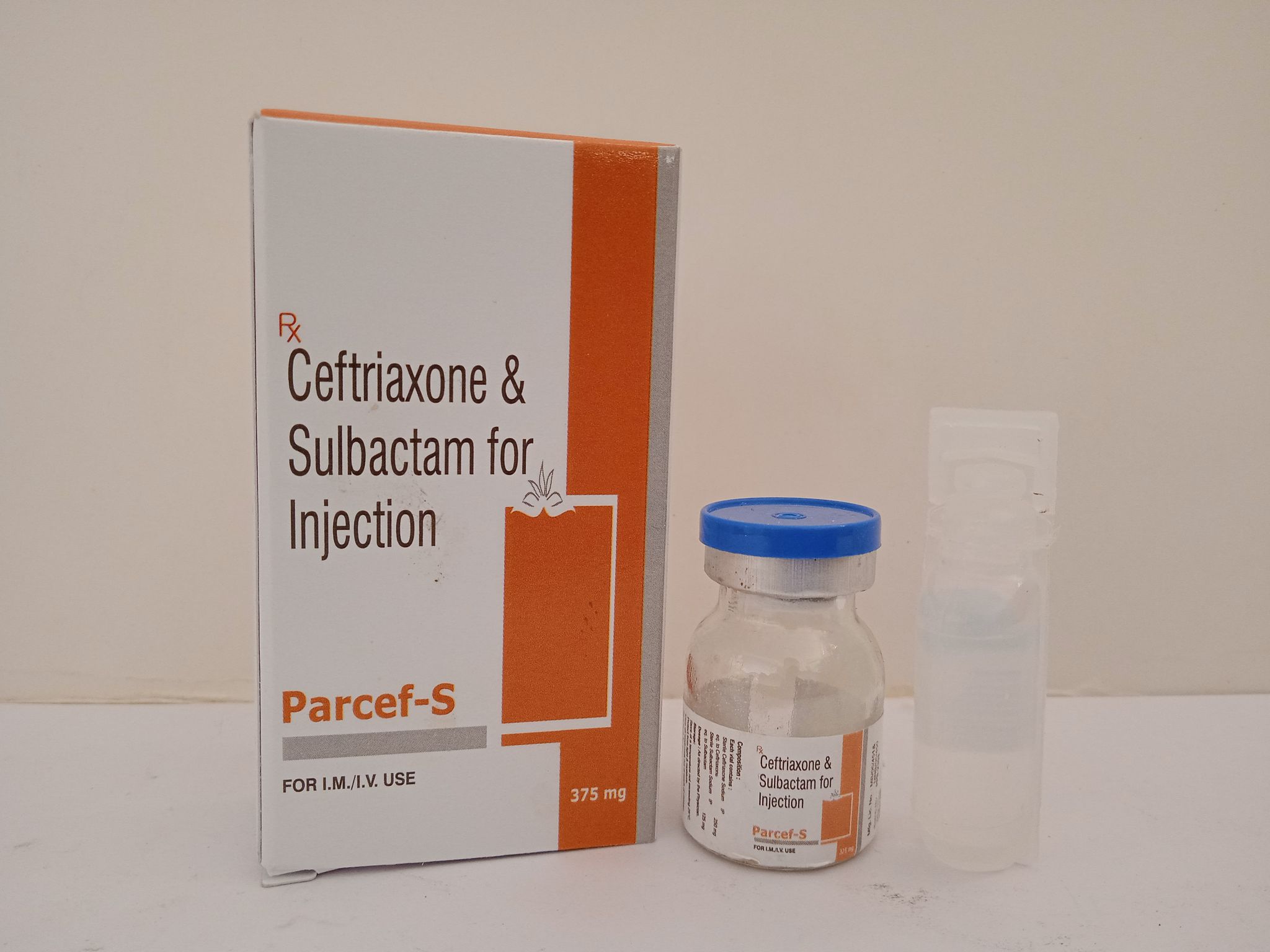 PARCEF-S375