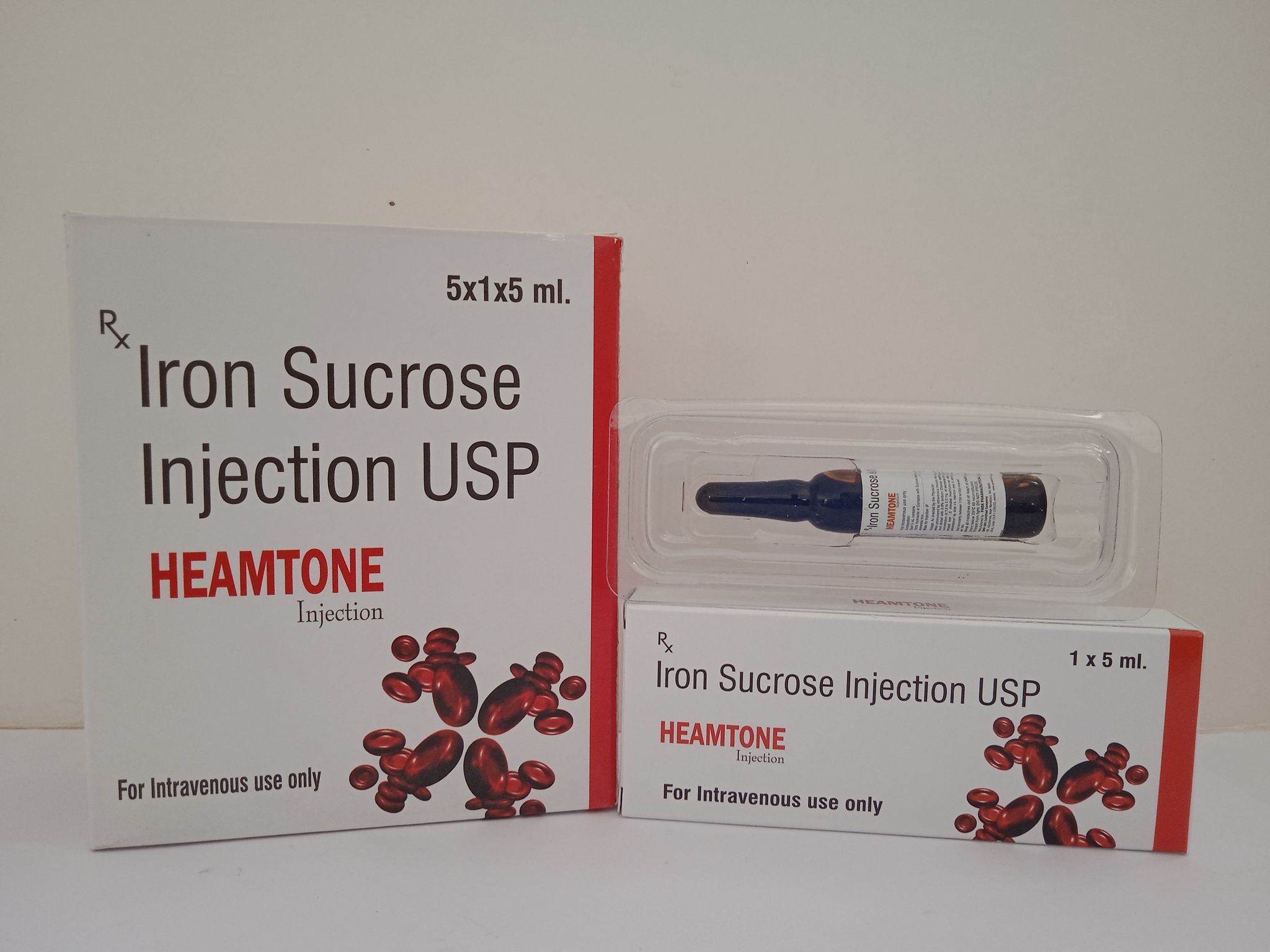 HEAMTONE