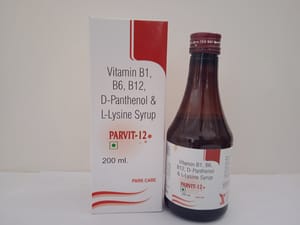 PARVIT-12