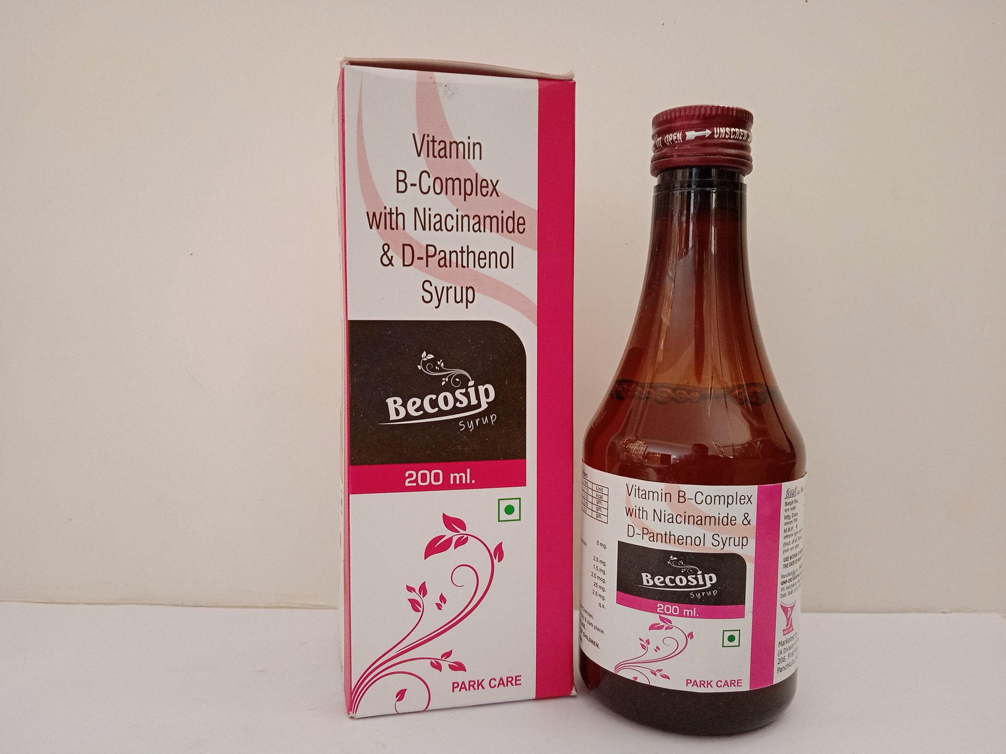 BECOSIP