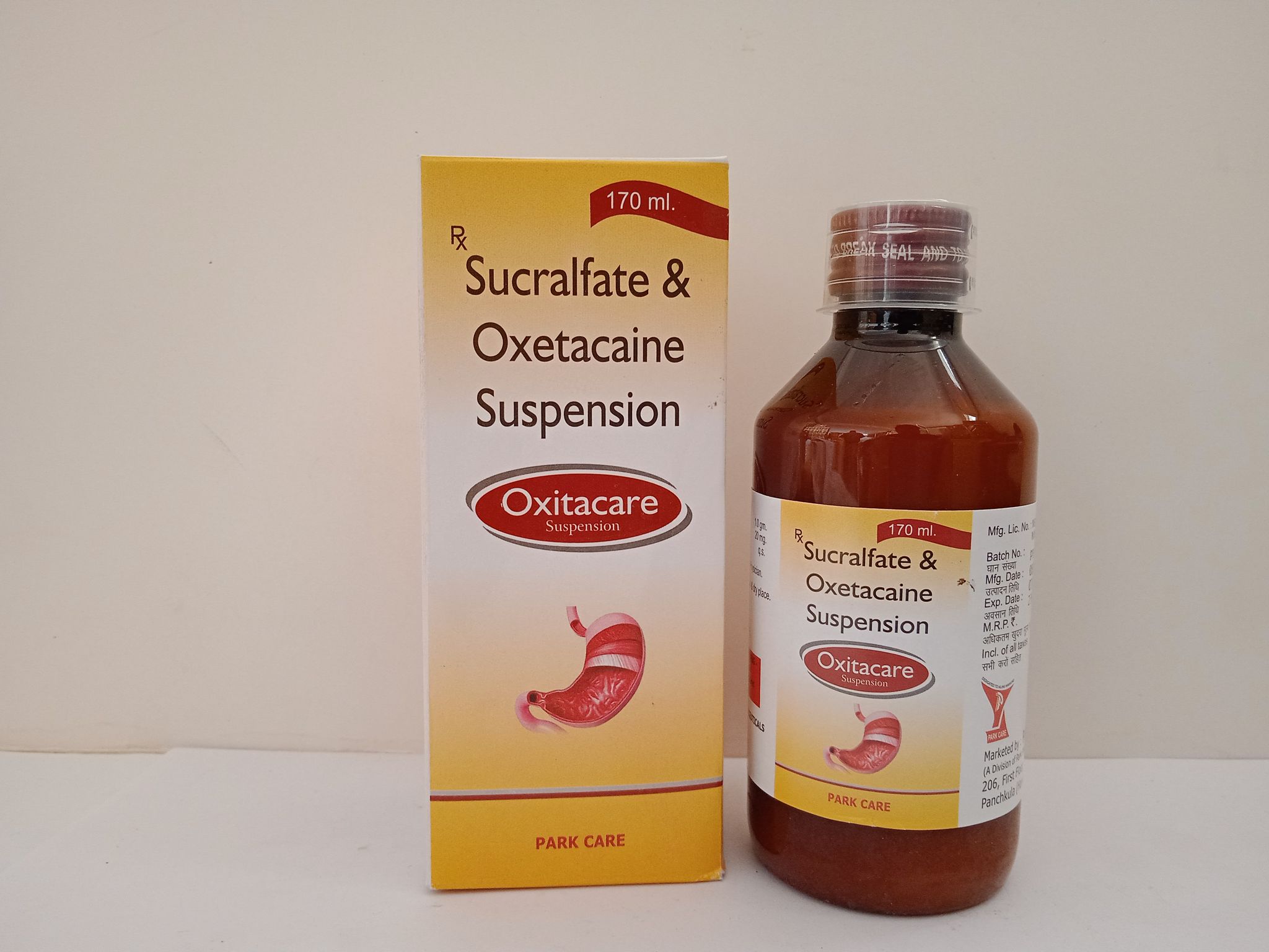 OXITACARE