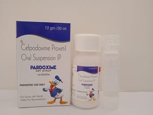 PARDOXIME