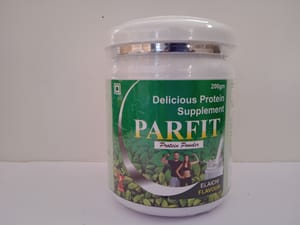 PARFIT