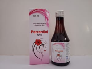 PARCORDIAL