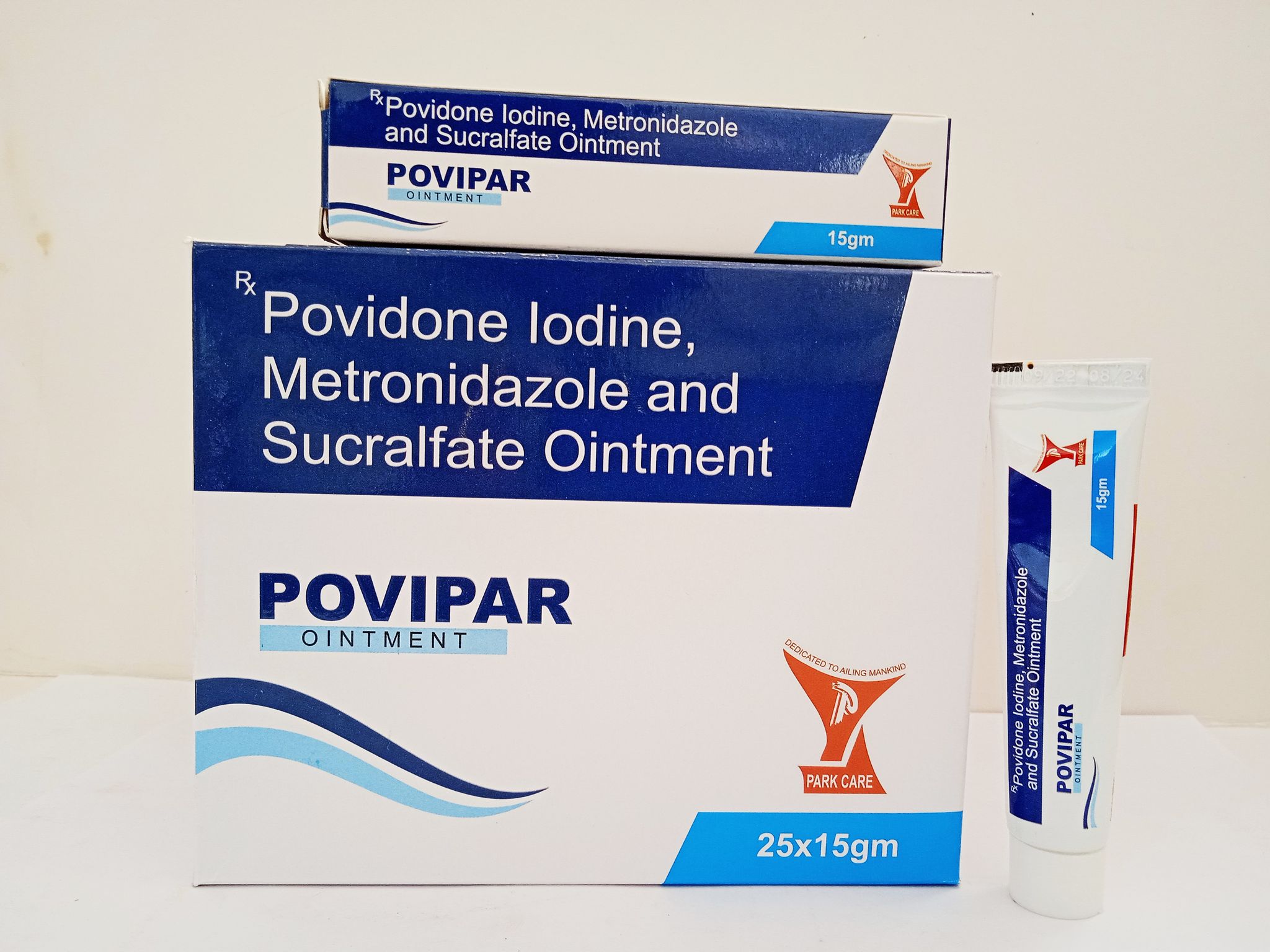 POVIPAR