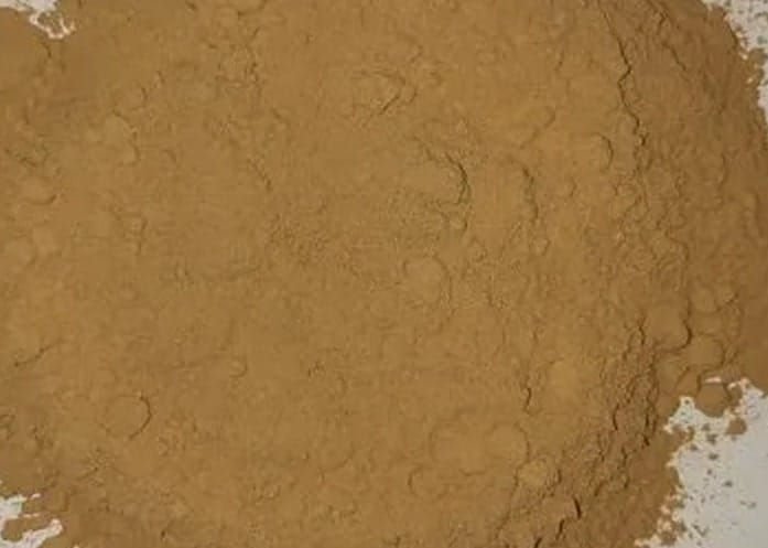 Bentonite Powder