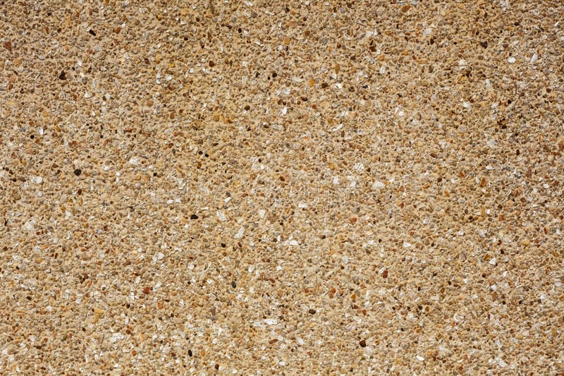 Silica Sand