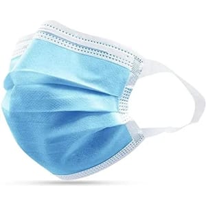 7 Shield Disposable Mask