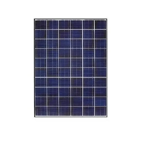 200 Watt (12V) Solar Photovoltaic Modules