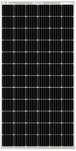 ELECSSOL Mono PERC Monocrystalline Module