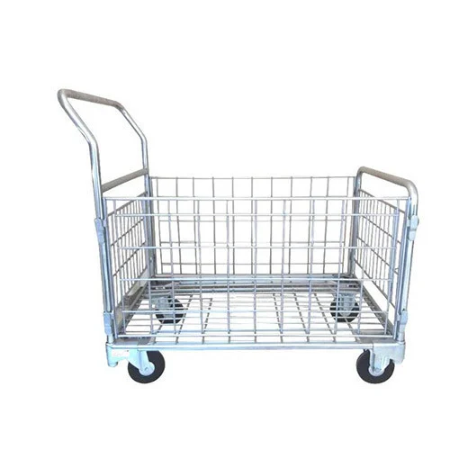 Goods Trolley