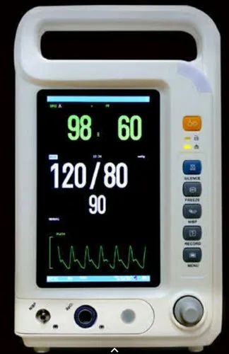 Two Para Monitor