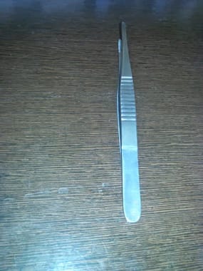 lain Forceps