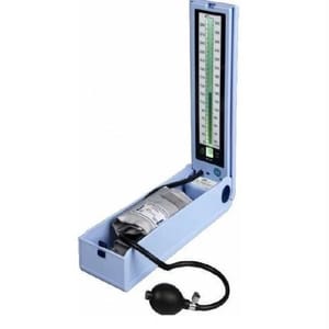 LED BP Apparatus