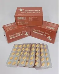 tadalafil  tablets 5 mg