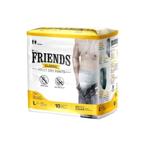 Friends Adult Insert Pads