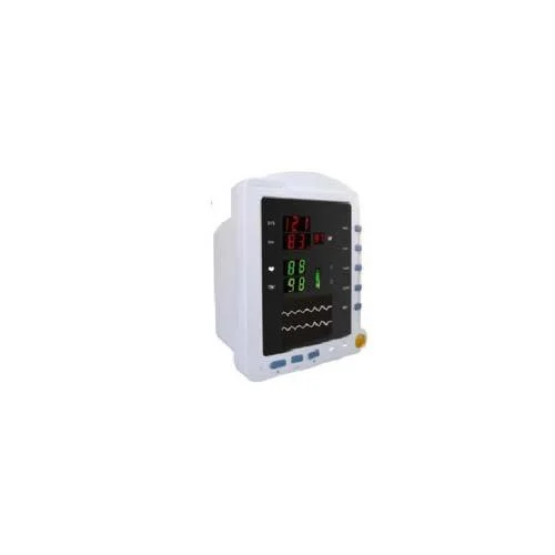 Table Top Pulse Oximeter