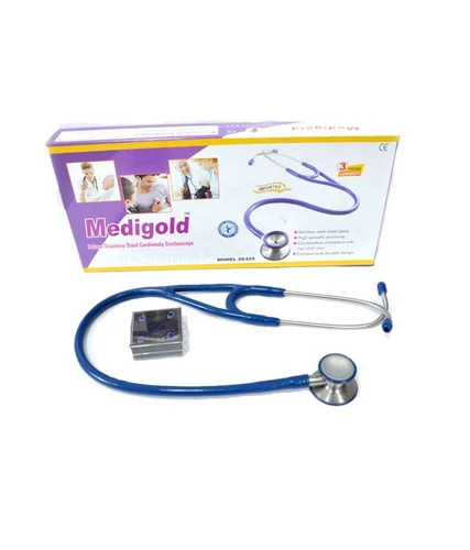 Medigold Stethoscope