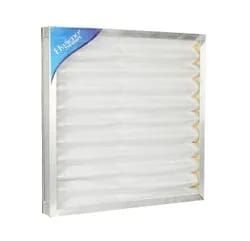 Washable Panel Filter