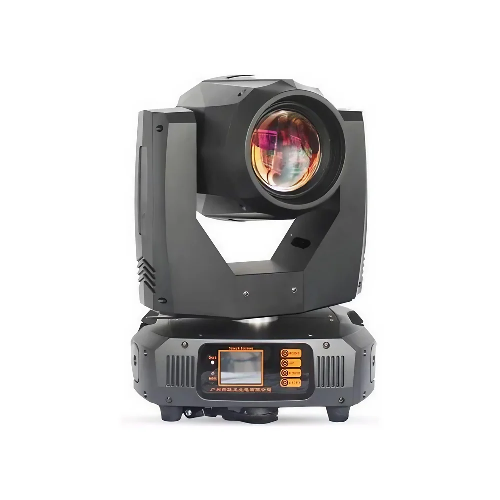 ATi Pro 15R Sharpy Light