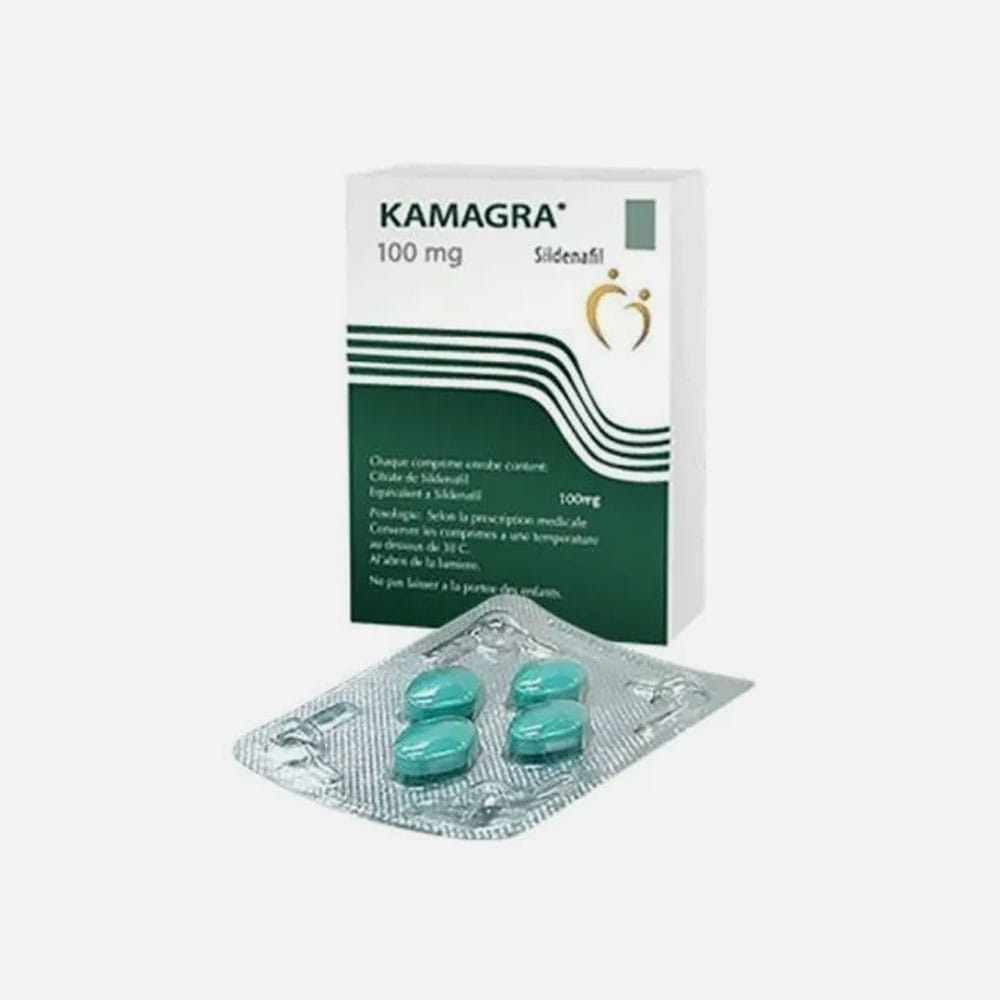 Kamagra Gold Tablets