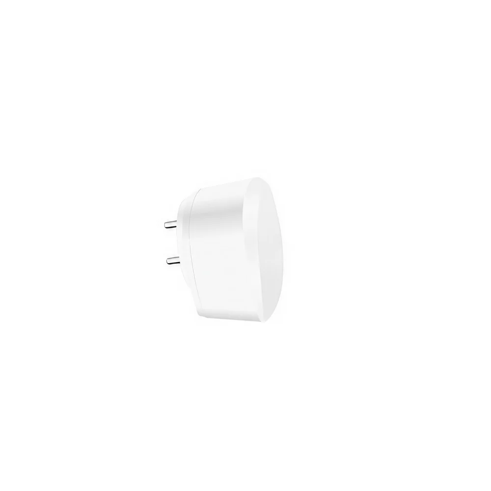 Vizin White 1 Amp USB Charger