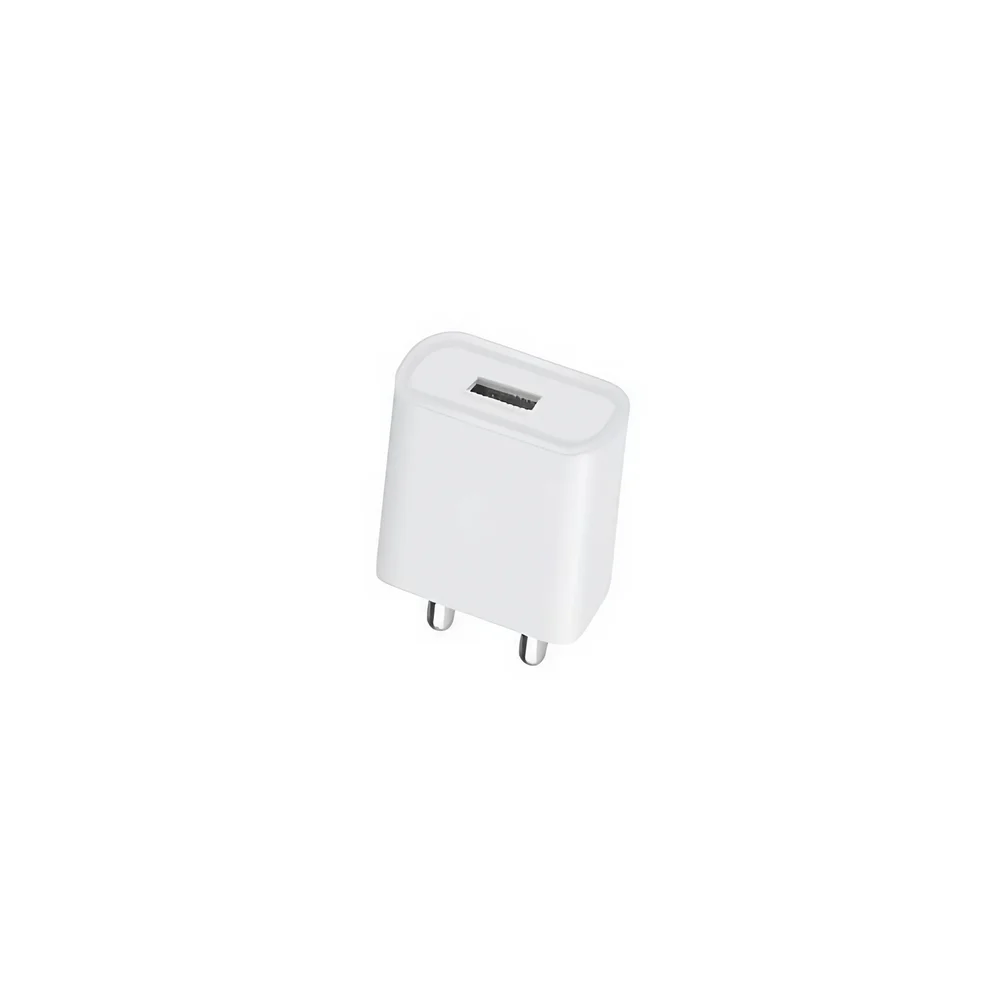 Vizin White 2 Amp USB Charger