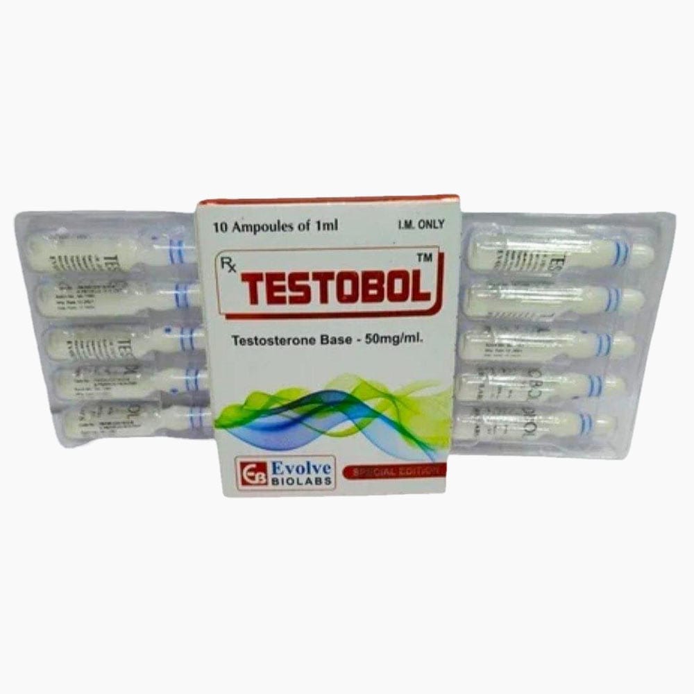 Testobol Injection